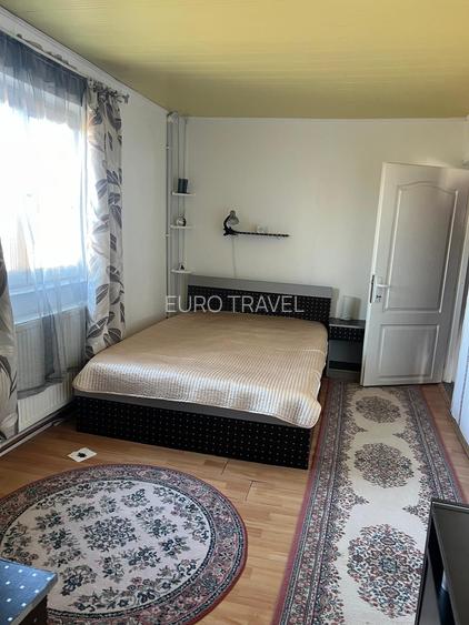 Vila tip pensiune P+1+M, Eforie Sud, teren 607 mp, 145.000 euro - 25