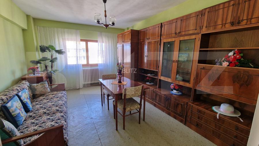 Pret oportun! Apartament 4 camere, 82 mp, zona Calea Floresti - 4