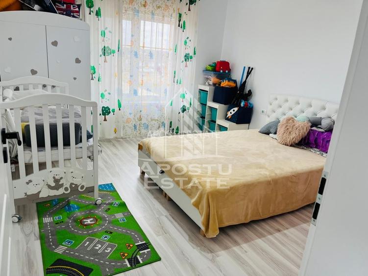 Casa individuala de vanzare, 5 camere si 2 bai, Sag - 15