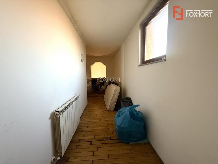 COMISION 0% Casa individuala, 6 camere, teren 1046 mp, in Dumbravita - 11