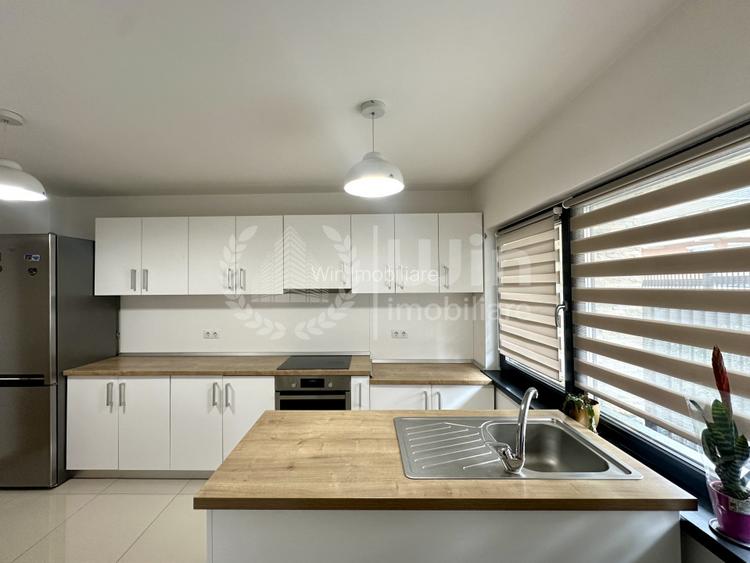 Casa Tip Duplex | La Cheie | 136mp | 310mp Teren | 3 Parcari | Europa! - 11