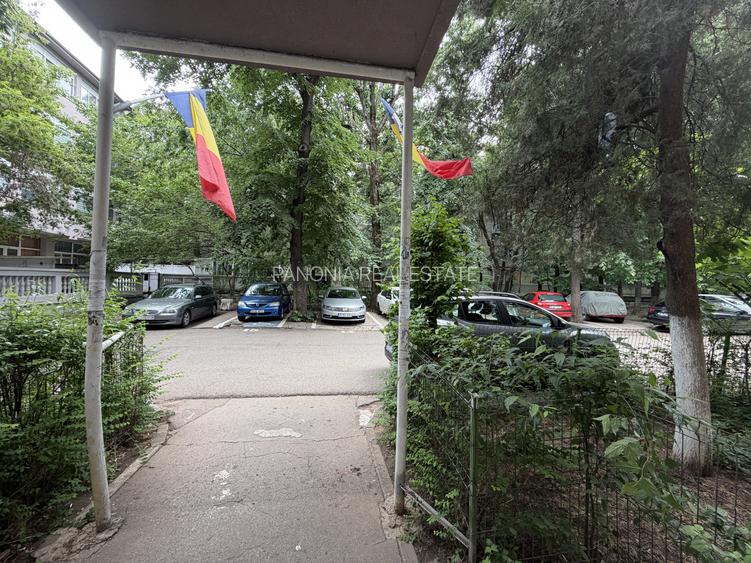 Apartament deosebit cu 4 camere și dependințe | 86 mp Utili - 18