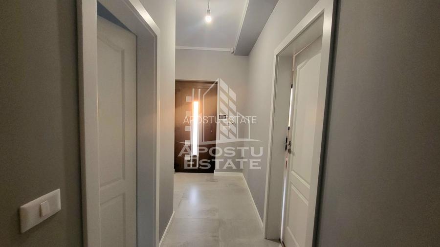 Duplex nou mediteranean,4 dormitoare,3 bai,Dumbravita - 4