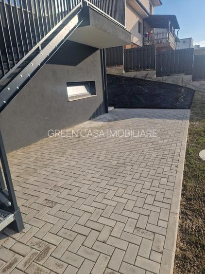 Casa cuplată, Dezmir, 148mp utili - 13