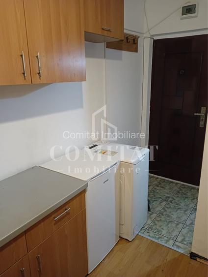 Garsonieră de vânzare | Cartierul Gheorgheni | Zona Poliției Rutiere - 2