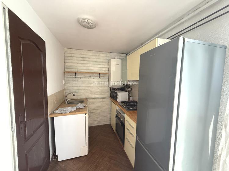Casă tip duplex de vanzare cu 4 camere | 135 mp utili | Zona SCHIT | - 6