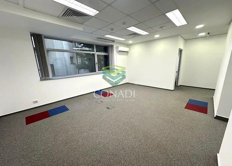 Zona Rosetti, spatiu de birouri de inchiriat, 170 mp utili - 4