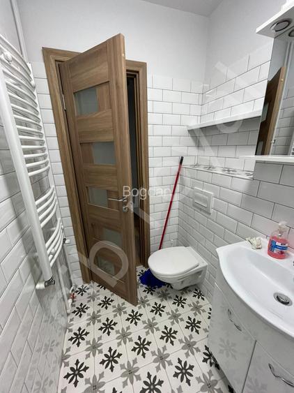 Apartament lux,2 camere,Sos. Colentina,vis a vis de complexul Rose Garden - 26