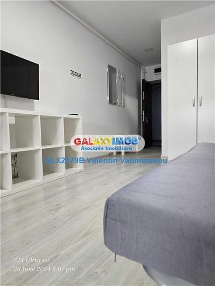 Garsoniera Ikea Pallady DV 468 - 5