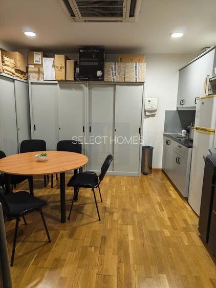 Spatii de birouri de Vanzare *Dacia-Eminescu* - 13