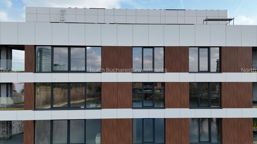 BLOC NOU BOUTIQUE - 4 CAMERE - LACUL FLOREASCA SI TEI - 3