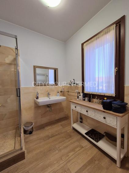 Faleza Nord - Cea mai cocheta vila din complexul Santa Maria Bay - 16