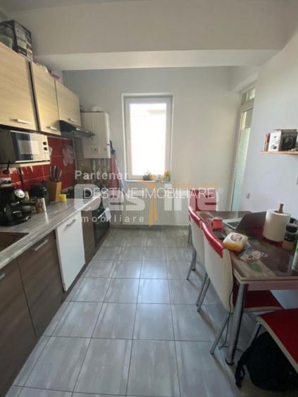 Rahova-Pucheni | 2 camere | 56mp | Parter | bloc nou | 89.000 euro - 5