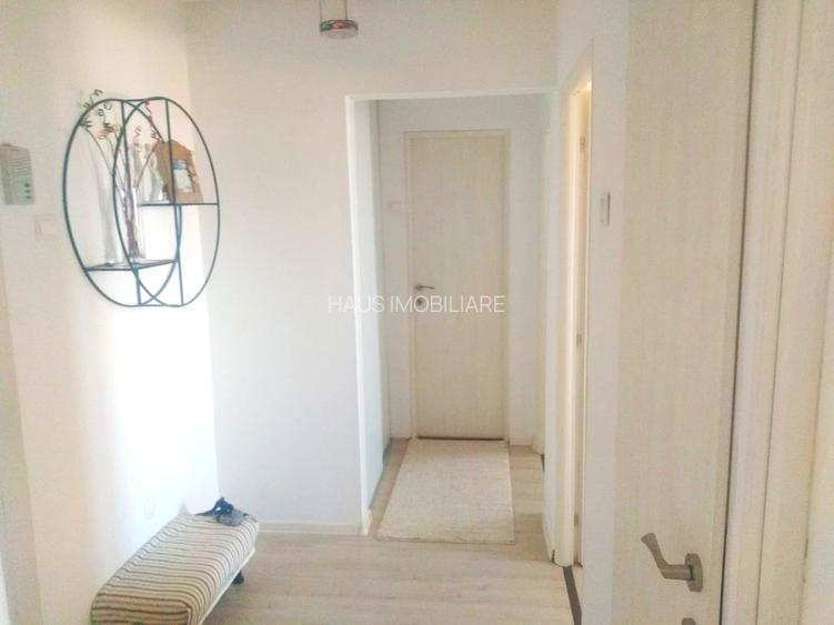 Bulevardul Tomis 2 camere - 9