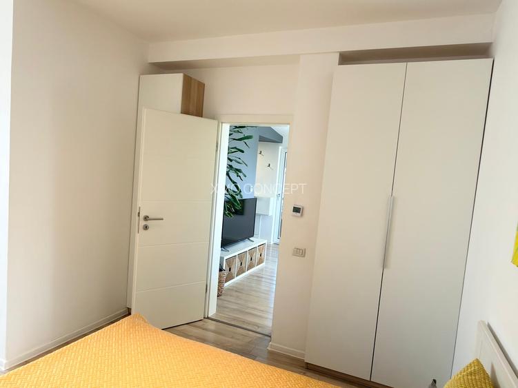 Comision 0 - Proprietar vinde ap. 3 camere cu terasa de 51.64mp si parcare! - 9