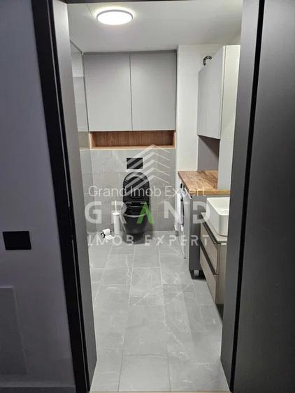 Apartament 1 Camera | Balcon | Parcare | Gara/Liberty Park - 7