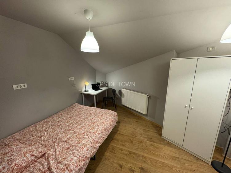 Room for rent | Bills included | Erasmus | Romana | Ateneu - 16