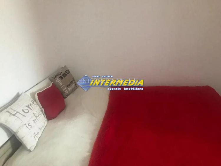 Garsoniera decomandata Alba Iulia zona Cetate/ Bulevard - 3