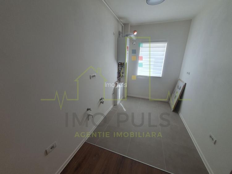 Etaj 1 sau Etaj 2. Balcon mare. Bucatarie cu posibilitate de inchidere. - 9