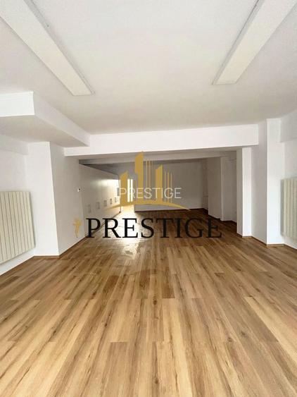 SPAȚIU COMERCIAL SIBIU | 80 MP | MIHAI VITEAZU | PARCARE - 2