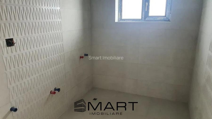 Casa moderna la cheie in Sanpetru - 6