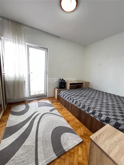 Apartament 2 Camere - Tatarasi - Flora - 3