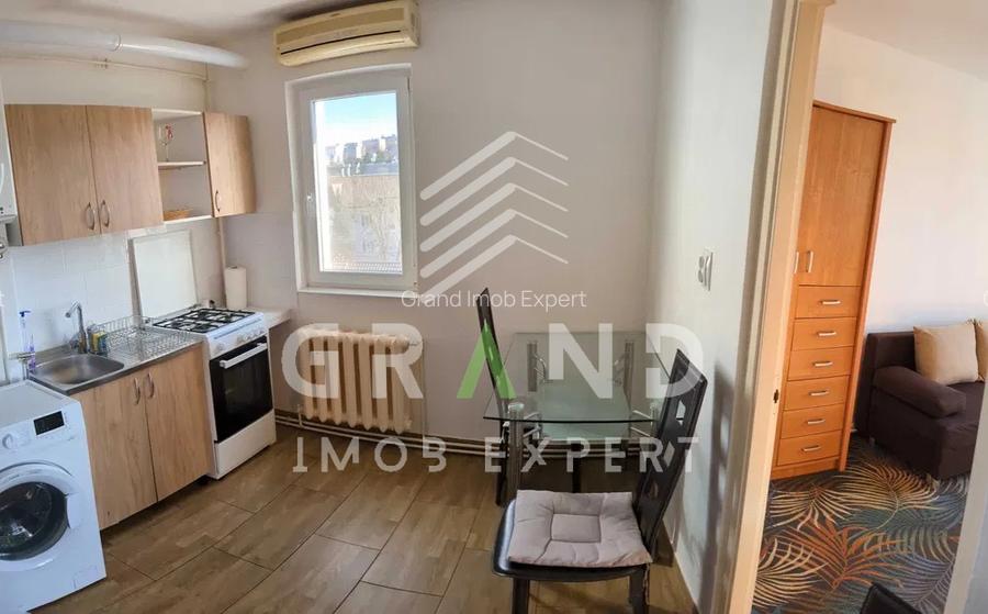 2 CAMERE DECOMANDATE | RENOVAT/MOBILAT & UTILAT/DÂMBUL ROTUND/ȘCOALA DE POLIȚIE - 7