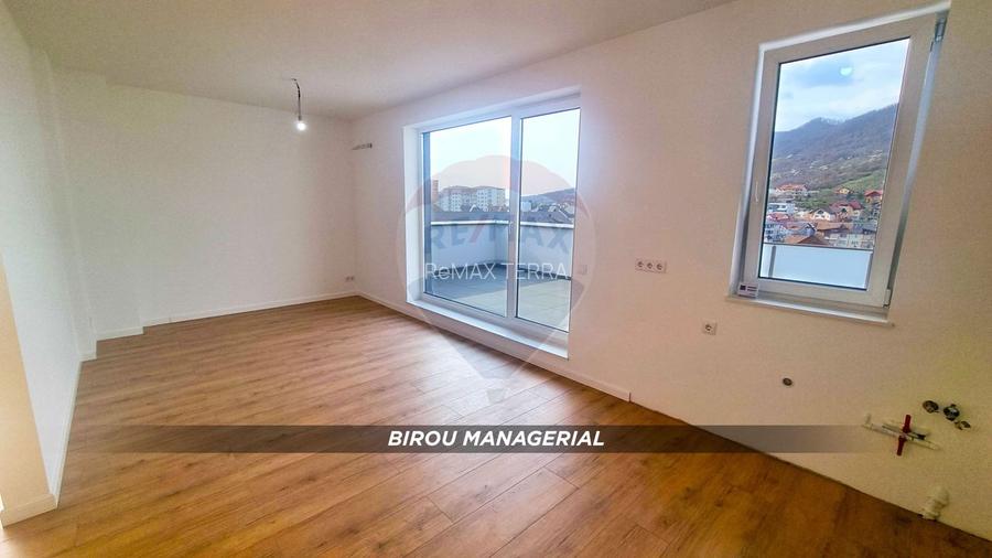 Birou premium de inchiriat - 15