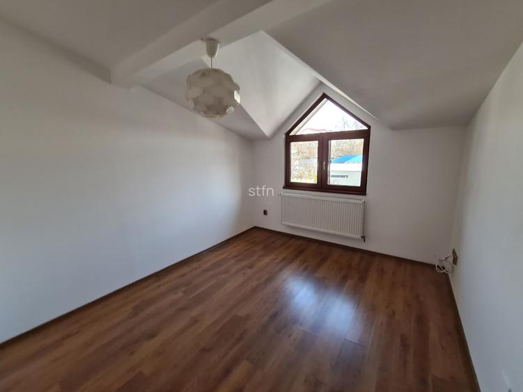 Casa/vila cocheta de vanzare in Baneasa pe str. D. Gherea -comision 0- - 14
