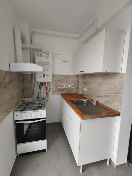 Garsoniera | Vitan Barzesti | Proprietar | Centrala proprie - 4