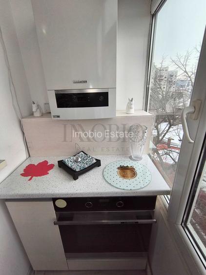 Apartament 2 camere modern | 1 Mai -Domenii - 6