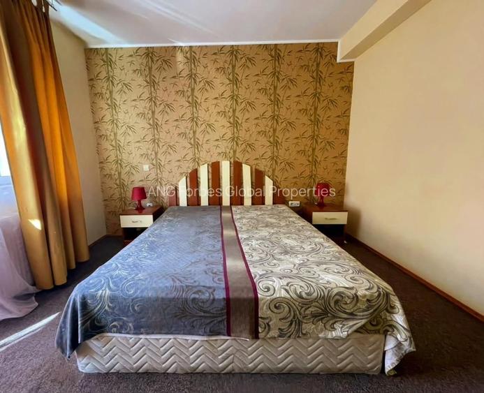 Aparthotel cu view superb Valea Prahovei - 8