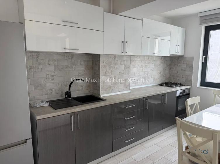 Apartament 2 camere Roka Residence  Timprui Noi - Nerva Traian - 3