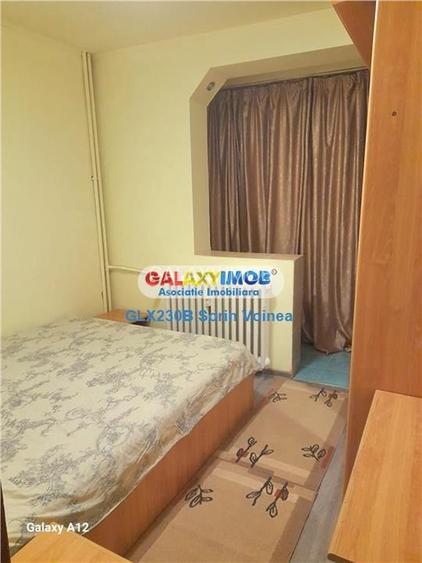 Apartament 4 camere  Drumul Taberei | 4 min. metrou Raul Doamnei - 8