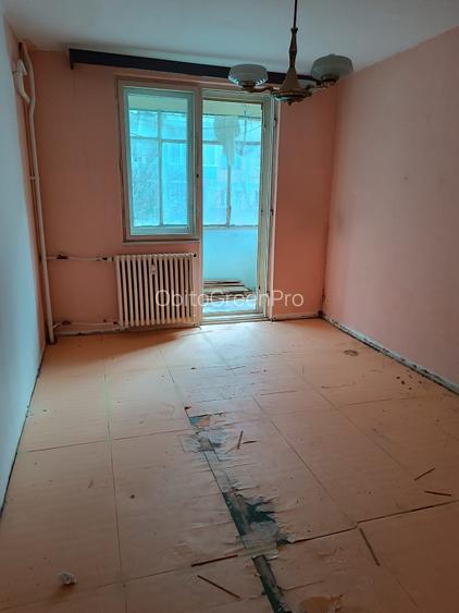 Metrou Constantin Brancusi- Drumul Taberei - 6