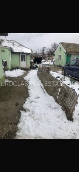 Casa 4 camere - Poiana - 66.500 euro (Cod E2) - 5