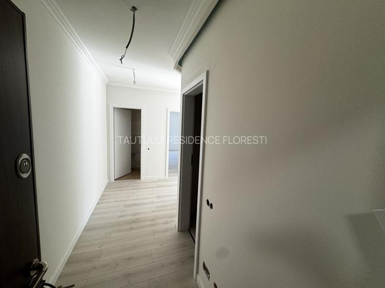 Ap 9 C3 Tautului Residence Parc Parcul Poligonului Zona Sub cetate - 28