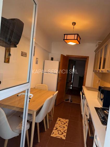 Ocazie! Inchiriere 3 camere, langa Hotel Oxfrod - 6