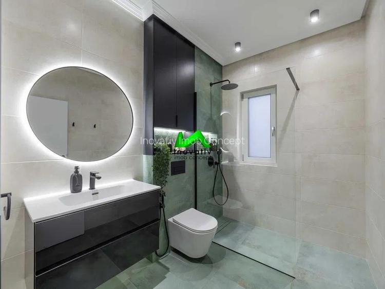 Apartament de vanzare 2 camere Sibiu Cartierul Arhitectilor - 7