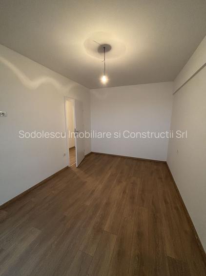 Apartament 3 camere în Imobil nou zona Aradului - 13