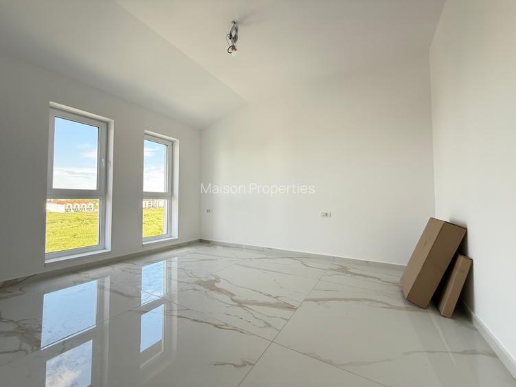 COMISION 0% | Penthouse | 62 mp terasa - 16