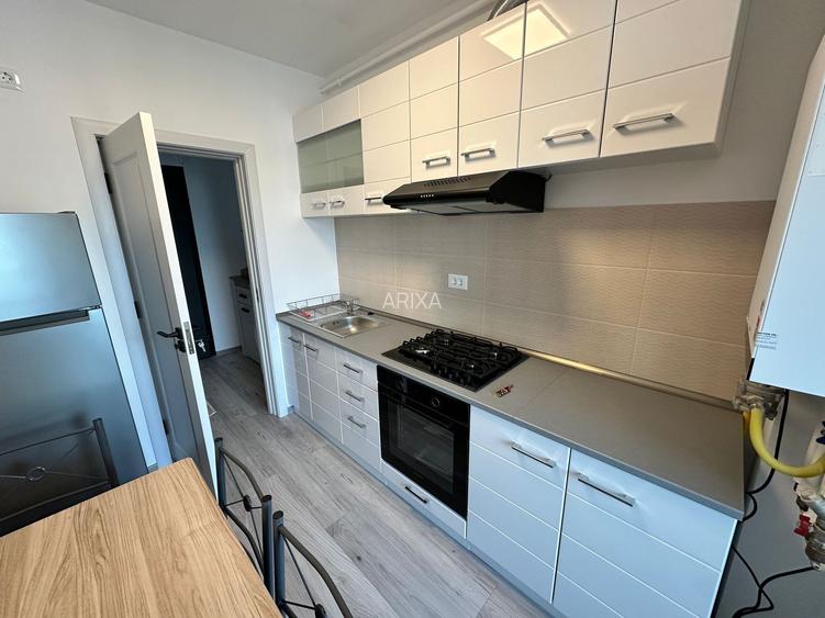 Studio | Garsoniera 9Min Lujerului Mall Plaza Exigent Boxa Inclusa - 5