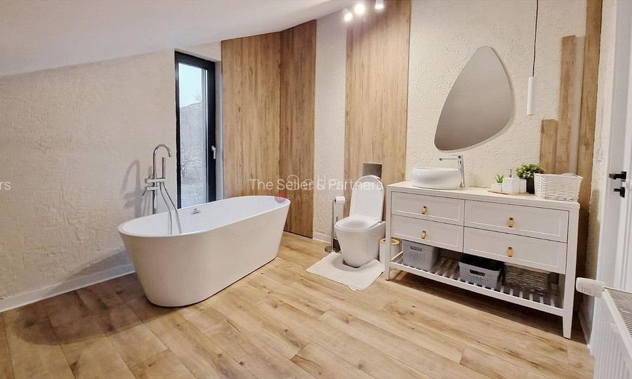 Vila Zona Lempes Sanpetru - 7