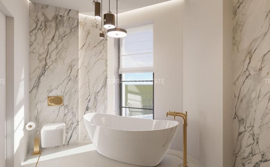 Duplex unicat, peste 600 mp, in Dorobanti-capitale - 15