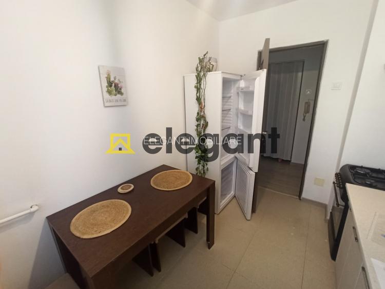 2 camere, modern, AC, Central-Gradina Botanica - 6