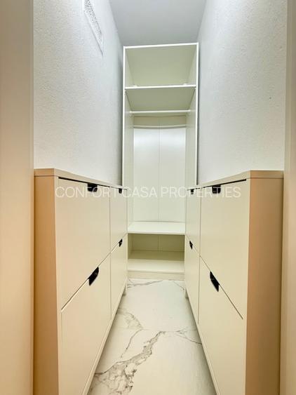 Iancului 1 minut Metrou | Apartament 3 Camere Modern | Recent Renovat - 13