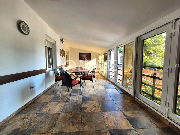 Eforie Nord (COD 02) Apartament 3 camere cu o terasa spatioasa - 2