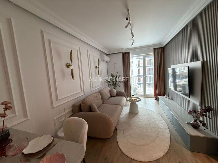 AP. 2 CAMERE ESTORIA, PRIMA INCHIRIERE, PET-FRIENDLY, PARCARE, METROU - 3