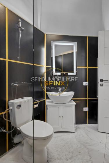 2 camere | Centrul vechi | renovat | airbnb - 12