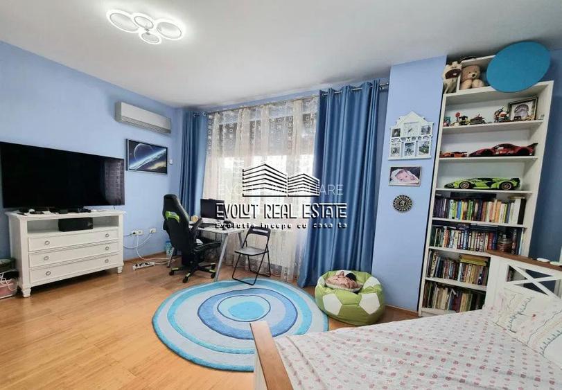 Apartament tip duplex cu vedere la lac Siutghiol – Mamaia Sat - 14